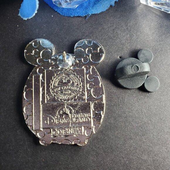 Disney Mickey Mouse Trading Pin Baby Egg Badge Lapel Pin Brooch Accessories - Picture 3 of 6